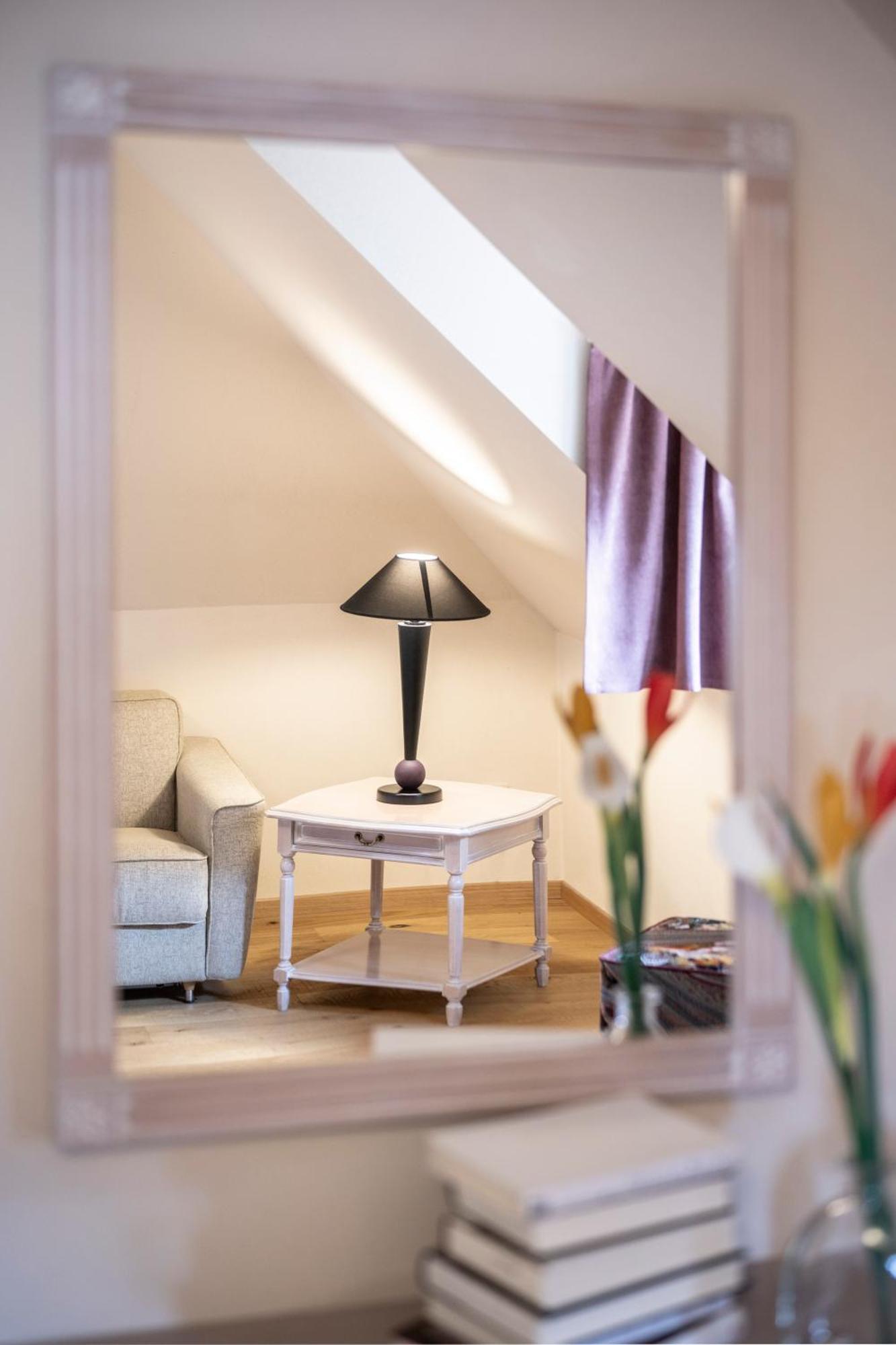 Hotel Ansitz Fonteklaus Lajen Zimmer foto